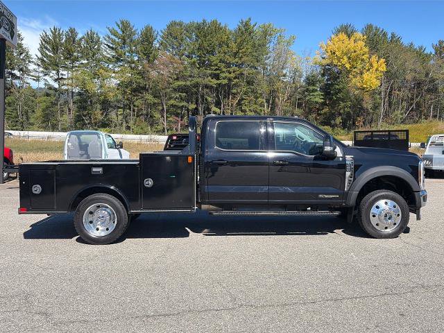 Certified 2026 Ford F450 Lariat AWD/4WD image 2