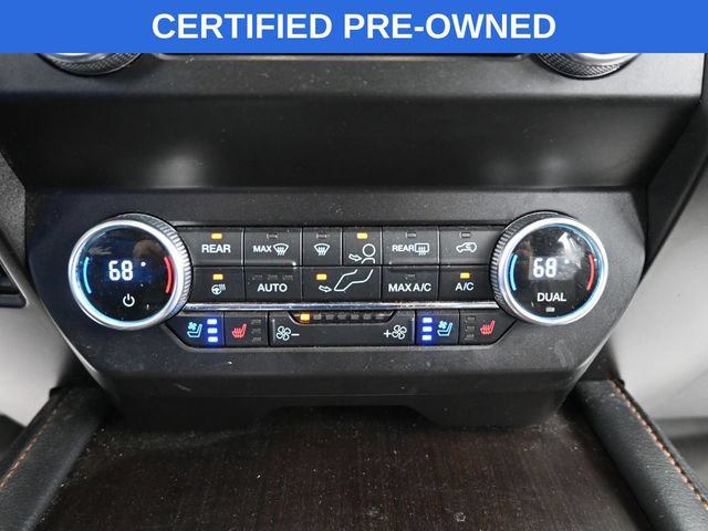 Certified 2021 Ford Expedition King Ranch AWD/4WD image 19