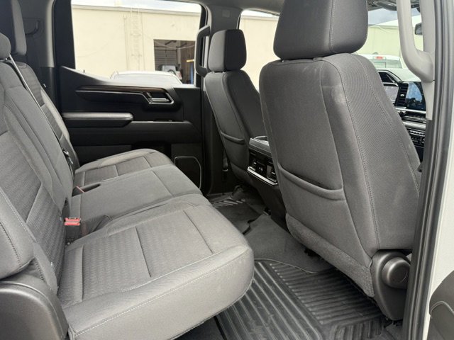 Used 2022 Chevrolet Silverado 1500 LT image 25