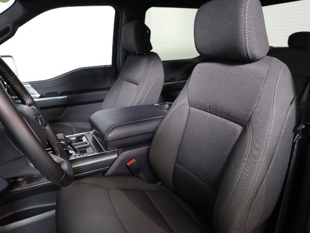 Certified 2023 Ford F150 XLT w/ Equipment Group 302A High image 8