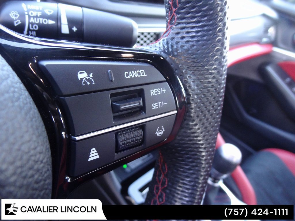 Used 2024 Acura Integra Type S image 24