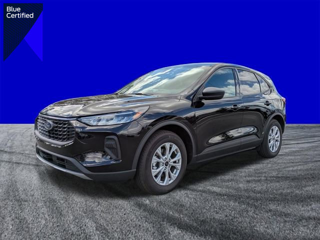 Certified 2026 Ford Escape Active image 1