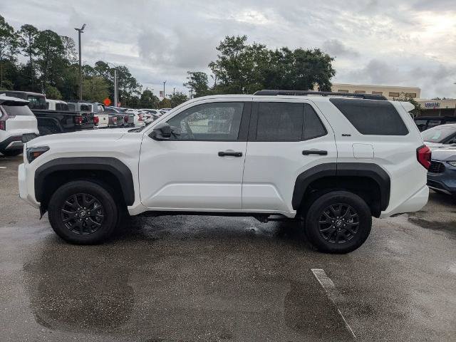 Used 2026 Toyota 4Runner SR5 AWD/4WD image 7