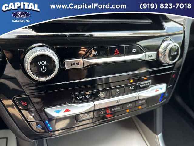 Certified 2023 Ford Explorer Limited w/ Equipment Group 301A AWD/4WD image 29