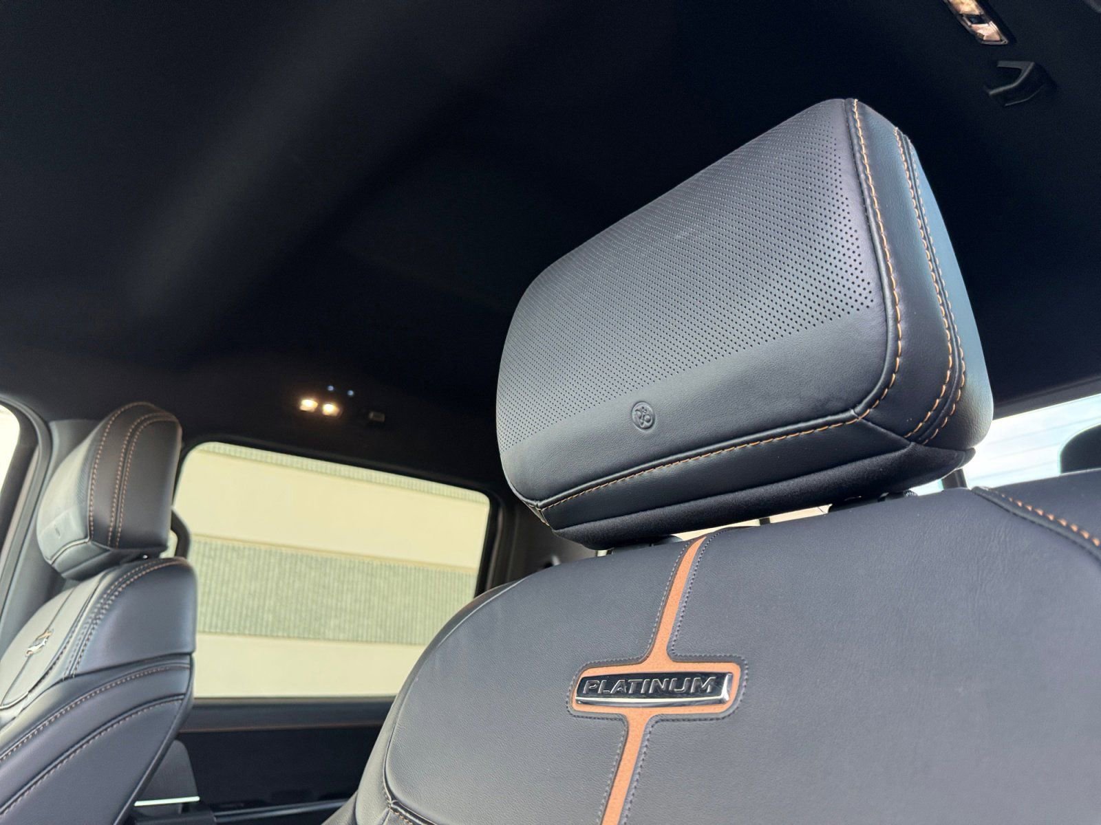 Certified 2023 Ford F150 Platinum w/ Equipment Group 701A High image 23