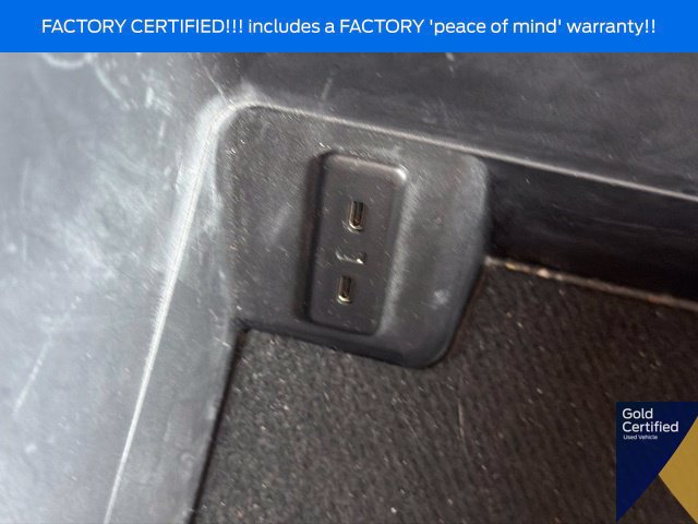 Certified 2025 Ford Expedition Active AWD/4WD image 53