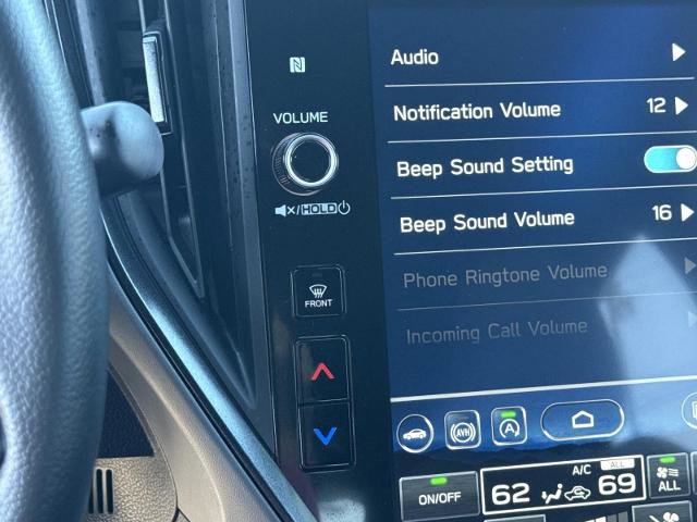 Used 2024 Subaru Crosstrek 2.5i Sport image 27