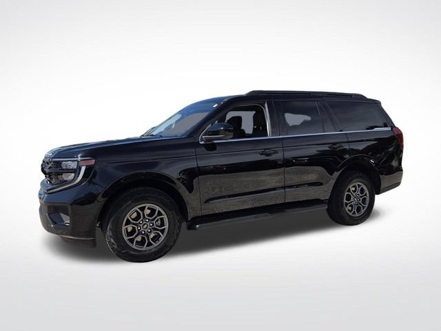 Certified 2025 Ford Expedition Active RWD image 5