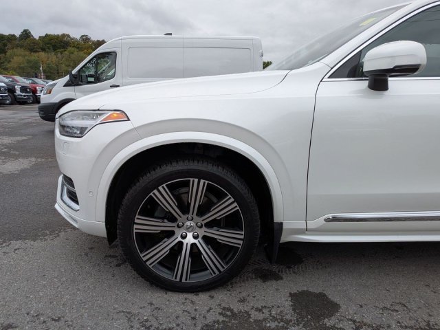 Used 2023 Volvo XC90 B6 Ultimate w/ Protection Package Premier AWD/4WD image 26