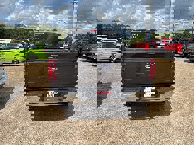 Certified 2024 Ford F150 XLT w/ Mobile Office Package image 4