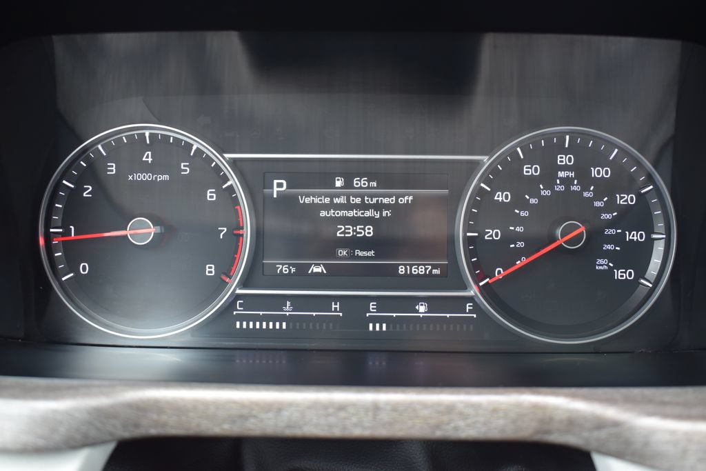 Used 2022 Kia Sorento X-Line EX AWD/4WD image 17