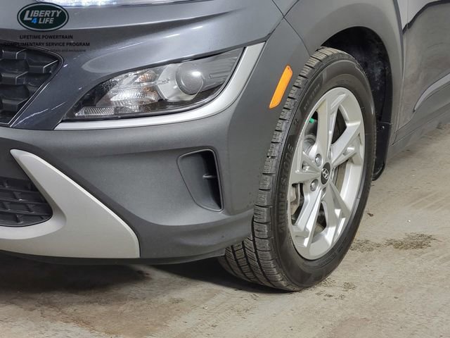 Used 2022 Hyundai Kona SEL w/ Convenience Package AWD/4WD image 9