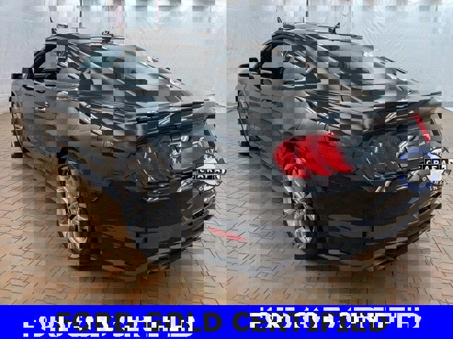 Certified 2023 Ford Mustang GT Premium w/ Equipment Group 401A image 3