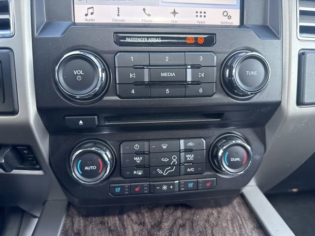 Certified 2017 Ford F350 Lariat w/ Lariat Ultimate Package image 21