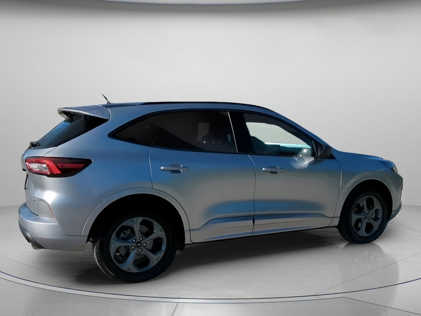 Certified 2023 Ford Escape ST-Line w/ Tech Pack #1 image 25