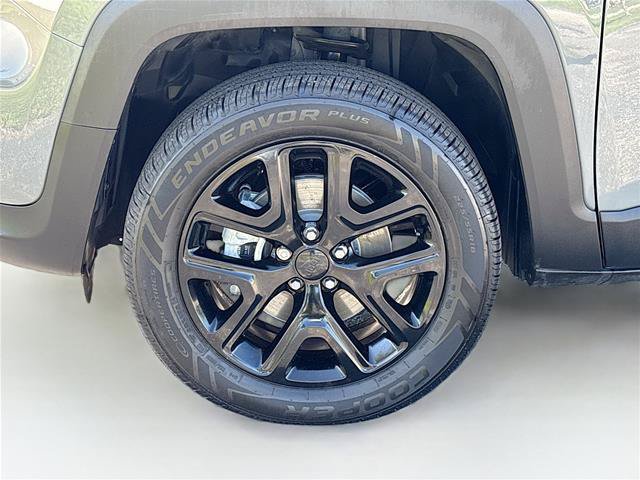 Used 2022 Jeep Renegade Altitude AWD/4WD image 31