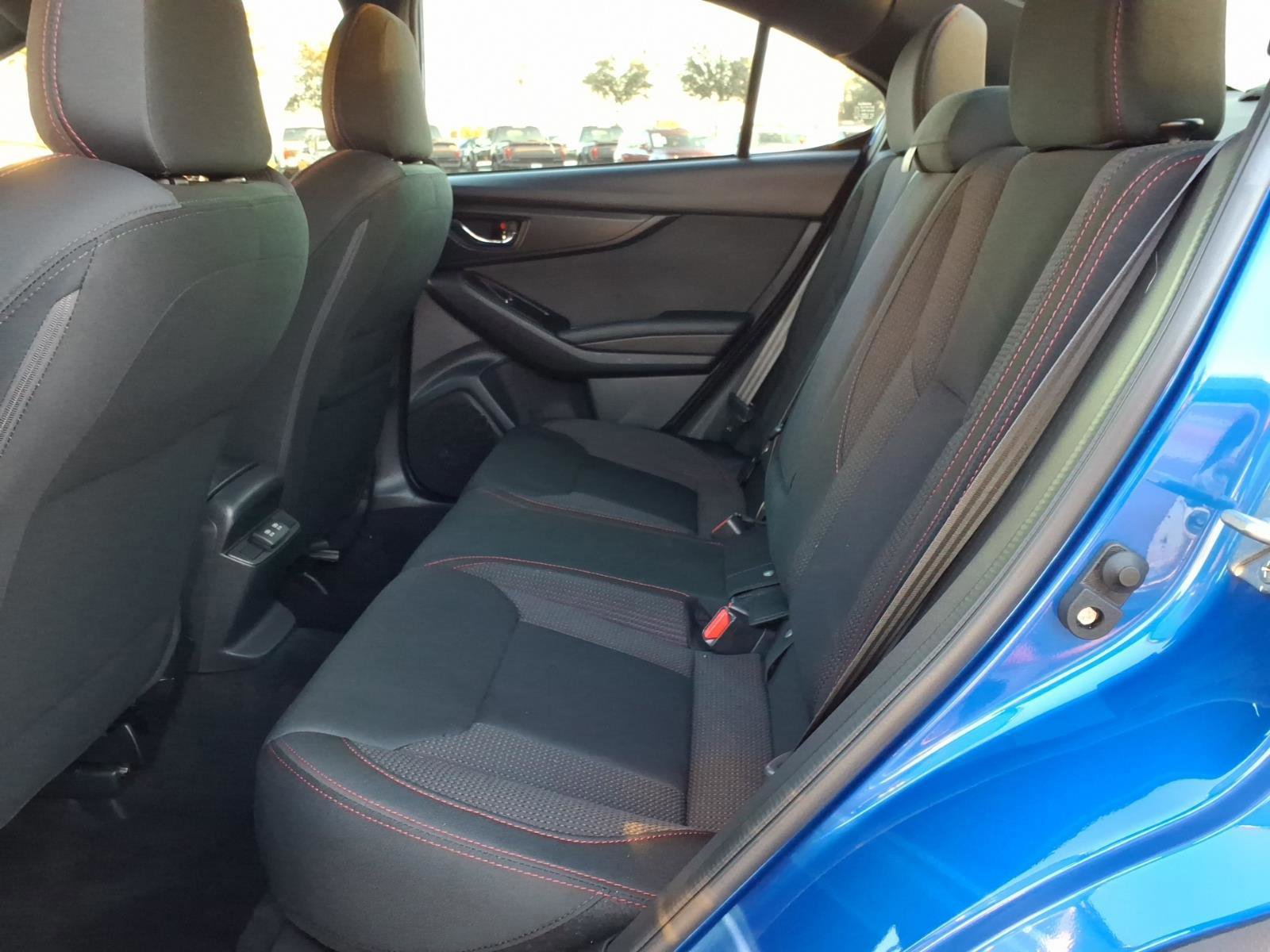 Used 2022 Subaru WRX Premium w/ Popular Package #1 image 18