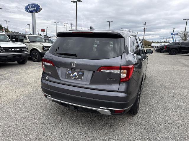 Used 2022 Honda Pilot Touring image 6
