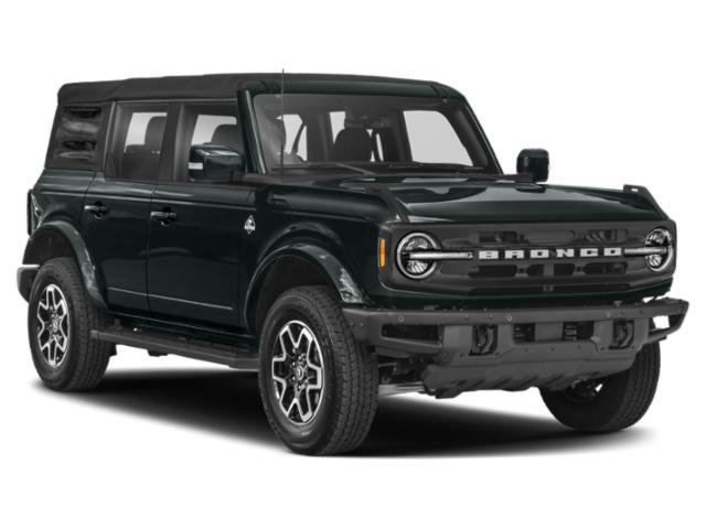 Certified 2021 Ford Bronco Outer Banks AWD/4WD image 6