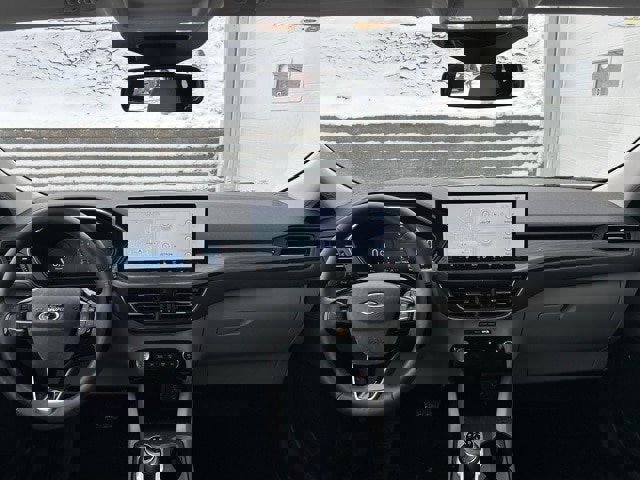 Certified 2023 Ford Escape Platinum image 10