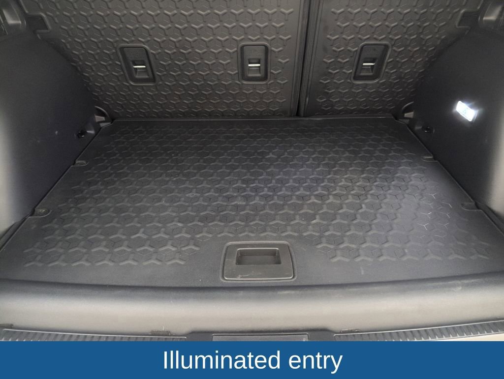 Certified 2023 Ford Bronco Sport Badlands image 31