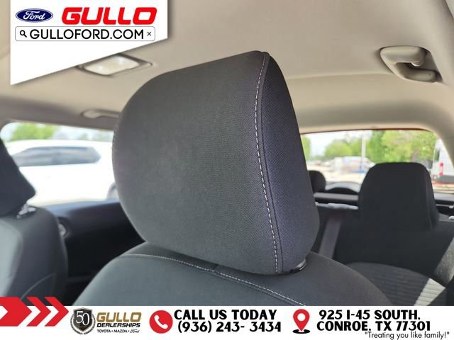 Used 2020 Kia Soul GT-Line w/ GT 2.0L Power Sunroof Package FWD image 17