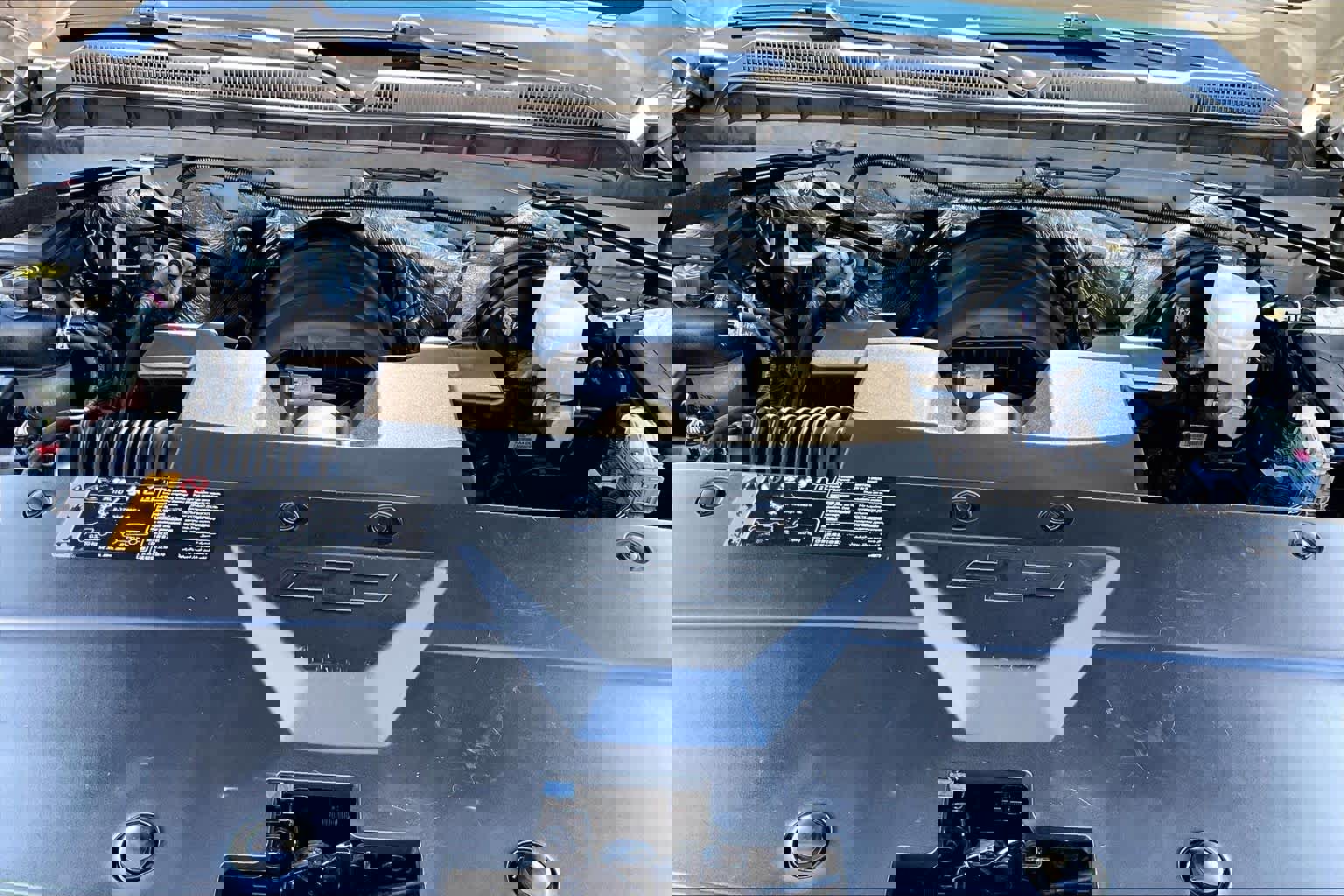 Used 2017 Chevrolet Silverado 1500 LT w/ Texas Edition AWD/4WD image 34