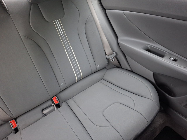 Used 2023 Hyundai Elantra SEL FWD image 20