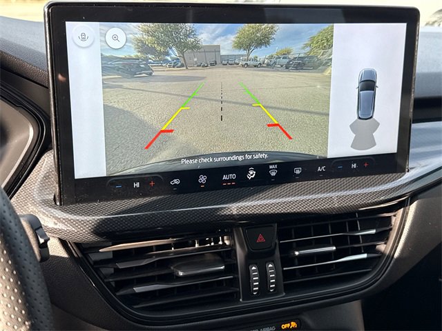 Certified 2023 Ford Escape ST-Line w/ Tech Pack #1 image 24