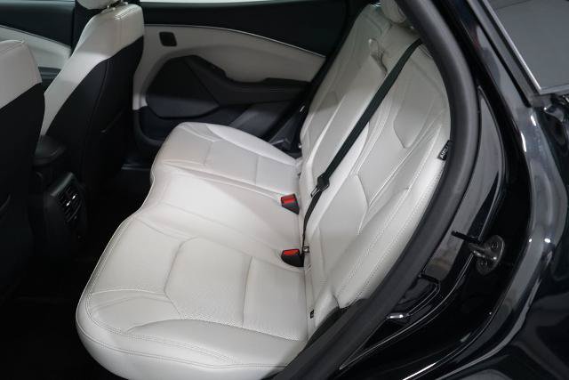 Certified 2025 Ford Mustang Mach-E Premium AWD/4WD image 26