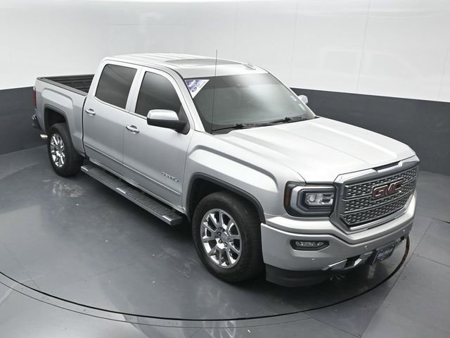 Used 2017 GMC Sierra 1500 Denali image 9