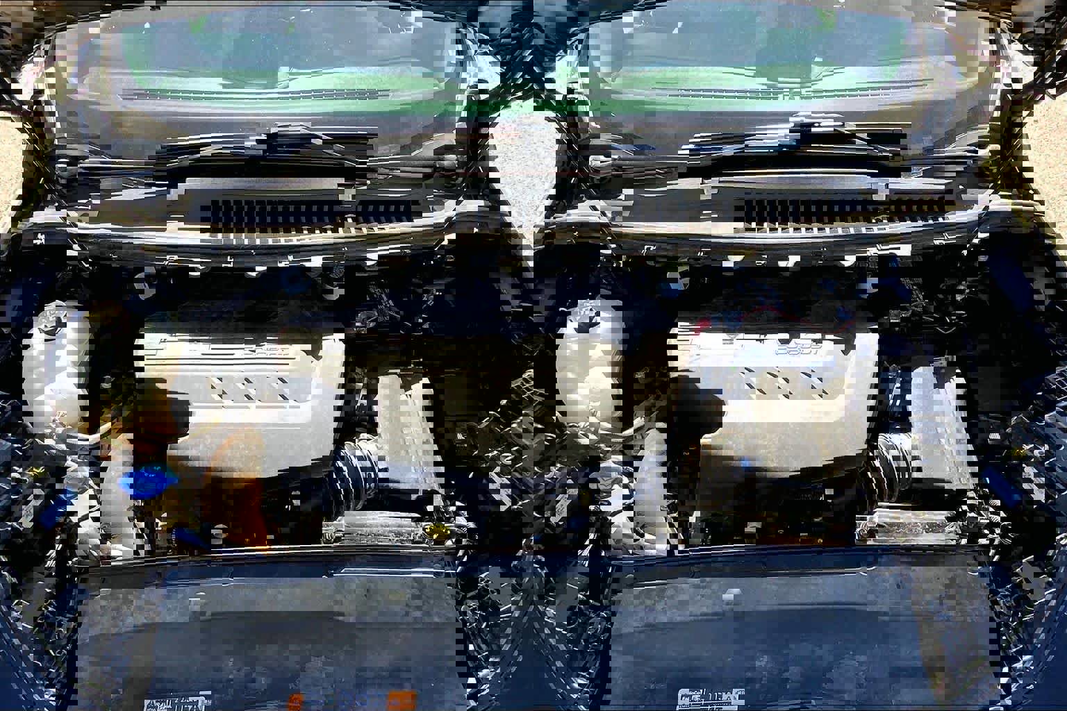 Certified 2020 Ford Edge ST w/ Cold Weather Package image 31