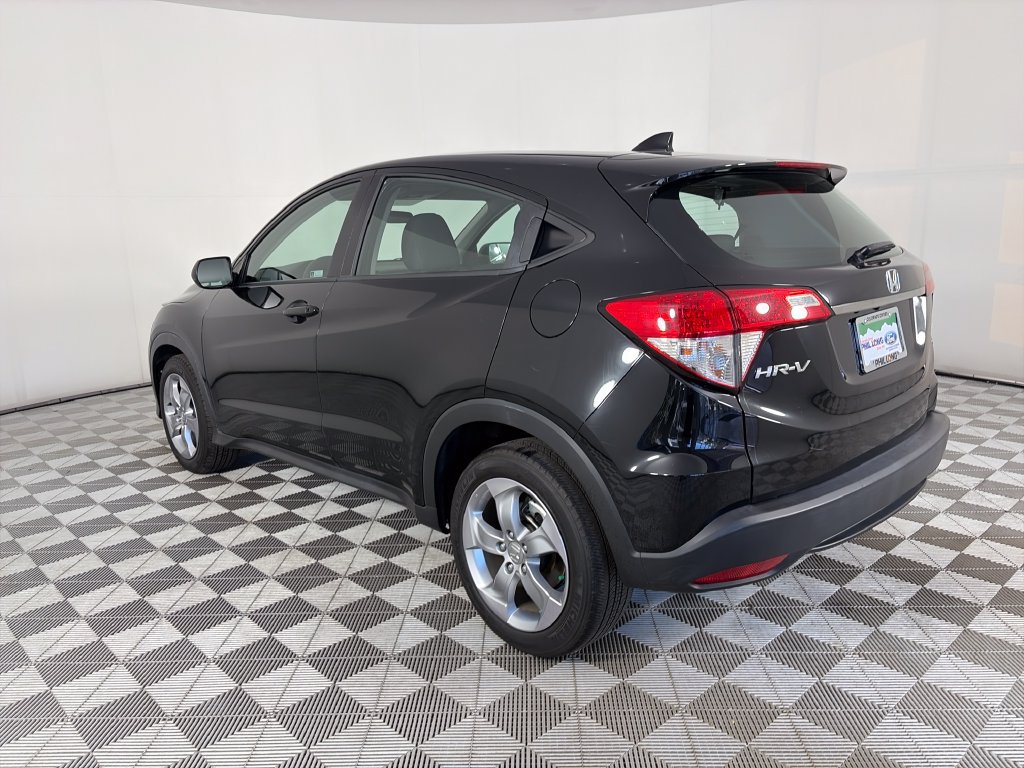 Used 2021 Honda HR-V LX image 5