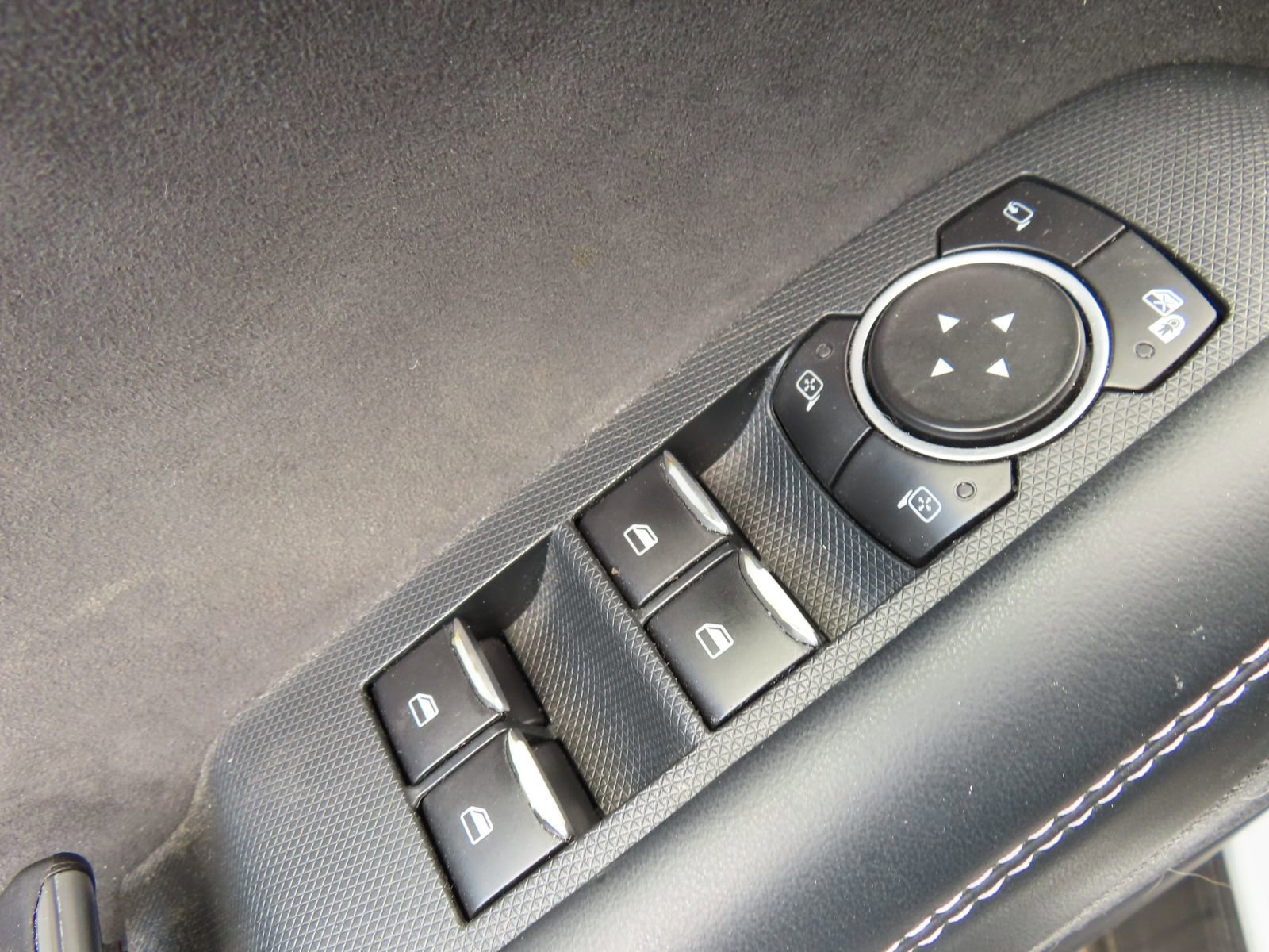 Certified 2021 Ford Mustang Mach-E GT w/ GT Performance Edition image 13