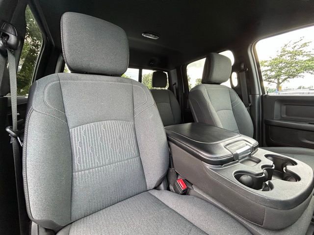 Used 2023 RAM 3500 Tradesman image 33