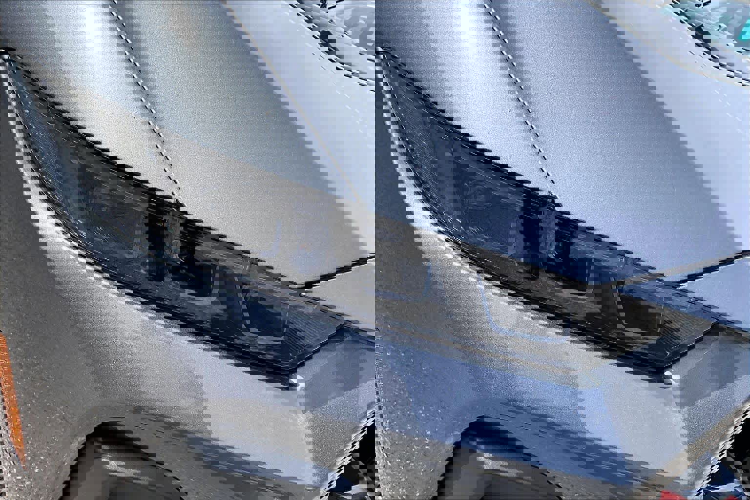 Certified 2026 Ford Mustang GT image 31