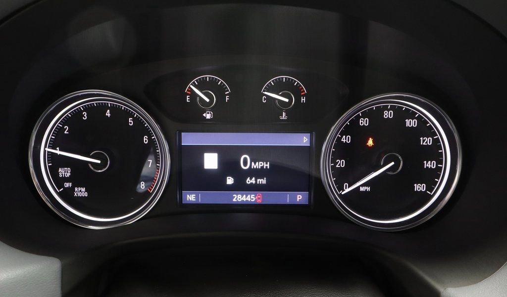 Used 2023 Buick Enclave Essence w/ Experience Buick Package image 32