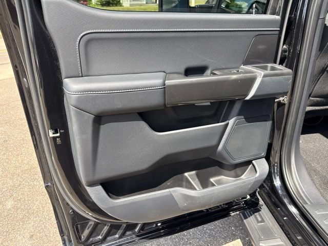 Certified 2023 Ford F150 XLT w/ Equipment Group 302A High AWD/4WD image 45