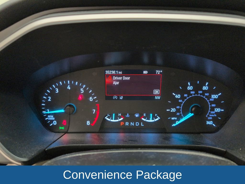 Certified 2022 Ford Escape SE w/ Convenience Package image 20