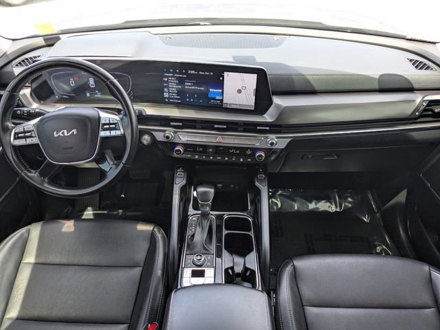 Used 2024 Kia Telluride S w/ S Sunroof Package image 14