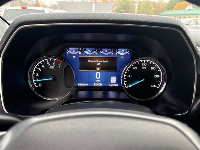 Certified 2023 Ford F150 XLT w/ Equipment Group 302A High image 32