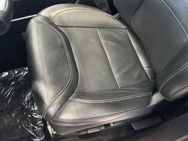 Certified 2022 Ford Explorer ST w/ ST Street Pack image 19