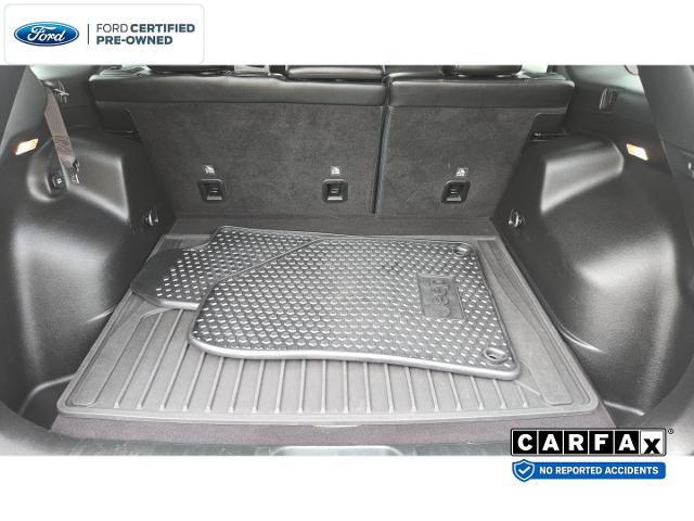 Used 2023 Jeep Cherokee Trailhawk w/ Trailer Tow Group AWD/4WD image 28