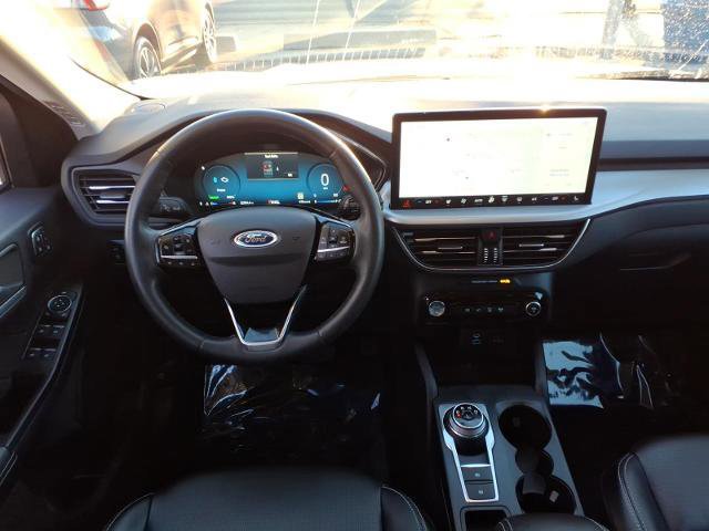 Certified 2023 Ford Escape Platinum image 12