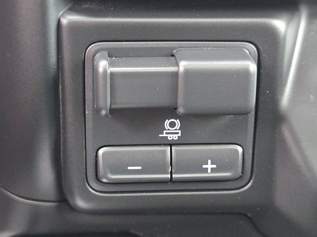 Used 2020 Chevrolet Silverado 1500 LT Trail Boss AWD/4WD image 35