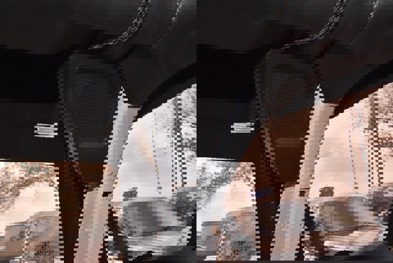 Certified 2022 Ford Bronco Wildtrak image 20