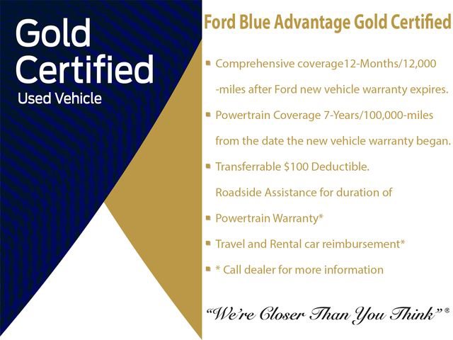 Certified 2024 Ford Edge SEL image 2