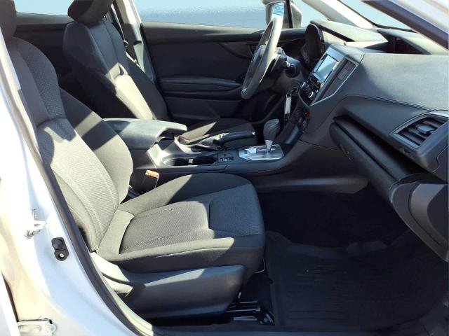 Used 2023 Subaru Impreza 2.0i Premium AWD/4WD image 12