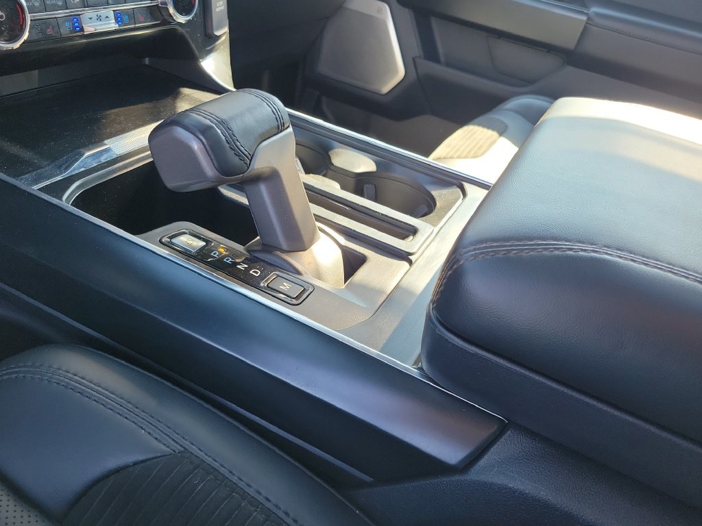 Certified 2023 Ford F150 Raptor AWD/4WD image 30