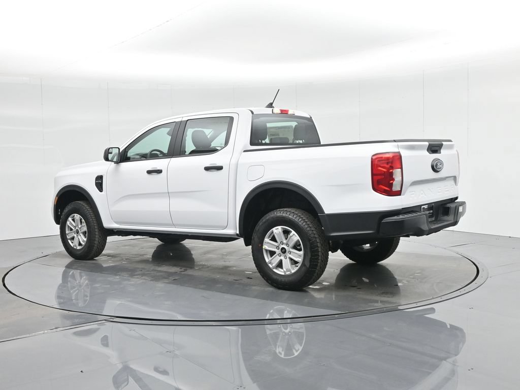 Certified 2025 Ford Ranger XL RWD image 22